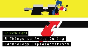 technology implementations