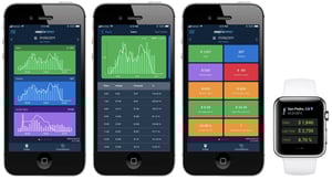 CrunchTime! Impact Reporting Application